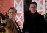 Сериал Инстинкт / Instinct (2018) - cцена 1