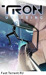 ТРОН: Восстание / TRON: Uprising (2012)