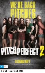 Идеальный Голос 2: Дополнительные материалы / Pitch Perfect 2: Bonuces (2015)