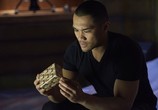 Сериал Тёмная материя / Dark Matter (2015) - cцена 1
