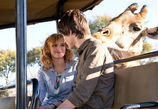 Фильм Смешанные / Blended (2014) - cцена 2