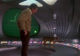 Фильм Кот из космоса / The Cat from Outer Space (1978) - cцена 4
