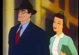 Мультфильм Супермен: Полная коллекция / Superman (1941) - cцена 2