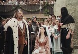 Фильм Принцесса - гусятница / Die Geschichte von der Gänseprinzessin und ihrem treuen Pferd Falada (1988) - cцена 6