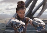 Фильм Чёрная Пантера / Black Panther (2018) - cцена 3