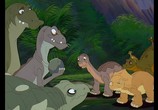Мультфильм Земля до начала времен 3: В поисках воды / The Land Before Time III: The Time of the Great Giving (1995) - cцена 3