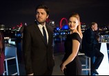 Сериал Страйк / Strike (2017) - cцена 5