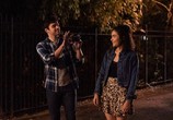 Сериал Её голос / Little Voice (2020) - cцена 3