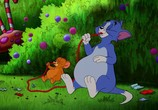 Мультфильм Том и Джерри: Вилли Вонка и шоколадная фабрика / Tom and Jerry: Willy Wonka and the Chocolate Factory (2017) - cцена 1