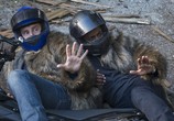 Фильм Ясновидец 2: Ласси возвращается домой / Psych 2: Lassie Come Home (2020) - cцена 2