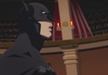 Мультфильм Бэтмен против Робина / Batman vs. Robin (2015) - cцена 2