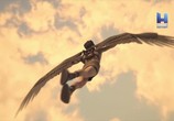 Сцена из фильма Древние небеса / Ancient Skies (2019) Древние небеса сцена 6