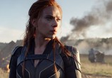 Фильм Чёрная Вдова / Black Widow (2021) - cцена 6