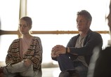 Сериал Первые / The First (2018) - cцена 1