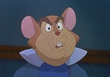 Мультфильм Спасатели в Австралии / The Rescuers Down Under (1990) - cцена 2