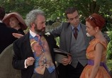 Фильм Четыре свадьбы и одни похороны / Four Weddings and a Funeral (1994) - cцена 1