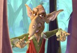 Мультфильм Барби: Сказочная страна / Barbie: Fairytopiia (2005) - cцена 3