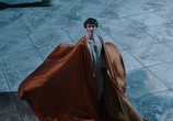 Фильм Ромео и Джульетта / Romeo and Juliet: Beyond Words (2020) - cцена 4
