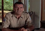 Фильм Мост через реку Квай / The Bridge on the River Kwai (1957) - cцена 2