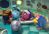 Мультфильм Смешарики: Пин-код (2012) - cцена 4