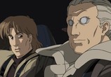 Мультфильм Призрак в доспехах: Синдром одиночки / Kôkaku kidôtai: Stand Alone Complex (2002) - cцена 4
