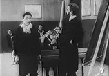Фильм Обувной дворец Пинкуса / Schuhpalast Pinkus (1916) - cцена 1