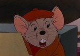 Мультфильм Спасатели / The Rescuers (1977) - cцена 3