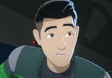 Мультфильм Звёздные войны: Сопротивление / Star Wars Resistance (2018) - cцена 2