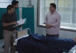Сериал Дыши / Breathe (2018) - cцена 2