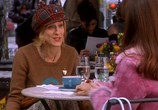 Сериал Секс в большом городе / Sex and the City (1998) - cцена 9