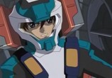 Мультфильм Мобильный воин ГАНДАМ: Судьба поколения / Kidou Senshi Gundam Seed Destiny (2004) - cцена 4