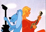Мультфильм Бременские музыканты и По следам бременских музыкантов (1969) - cцена 2