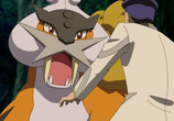 Мультфильм Покемон: Фильм 13 / Zoroark: Master of Illusions (2010) - cцена 5