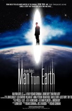 Человек с Земли / The Man from Earth (2007)