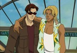 Мультфильм Люди Икс: Эволюция / X-Men: Evolution (2000) - cцена 2