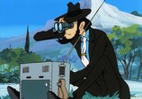 Мультфильм Люпен III / Lupin III TV (1971) - cцена 1