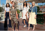 Фильм Ангелы Чарли / Charlie's Angels (2019) - cцена 1