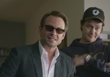 Сериал Лучшая охрана / Breaking In (2011) - cцена 3