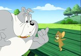 Мультфильм Том и Джерри Сказки / Tom and Jerry Tales (2006) - cцена 3