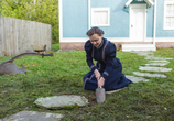 Сериал Хроники Лиззи Борден / The Lizzie Borden Chronicles (2015) - cцена 5