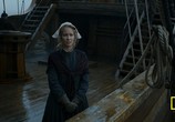 Сериал Святые и чужие / Saints & Strangers (2015) - cцена 1