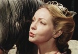 Фильм Принцесса - гусятница / Die Geschichte von der Gänseprinzessin und ihrem treuen Pferd Falada (1988) - cцена 2