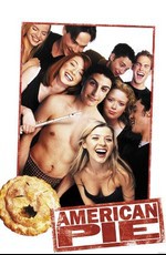 Американский Пирог / American Pie (2000)