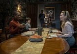 Сериал Призраки усадьбы Блай / The Haunting of Bly Manor (2020) - cцена 4