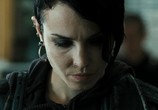 Сериал Миллениум / Millennium (2010) - cцена 6