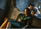 Фильм Долгий день уходит в ночь / Di qiu zui hou de ye wan (2018) - cцена 3