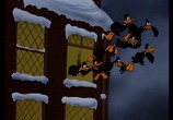 Мультфильм 1001 сказка Багза Банни / Bugs Bunny's 3rd Movie: 1001 Rabbit Tales (1982) - cцена 4
