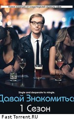 Давай знакомиться / Hello Ladies (2013)