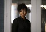 Сериал Хорошая борьба / The Good Fight (2017) - cцена 1