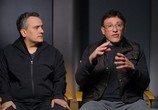 ТВ Мстители: Война Бесконечности: Дополнительные материалы / Avengers: Infinity War: Bonuces (2018) - cцена 6